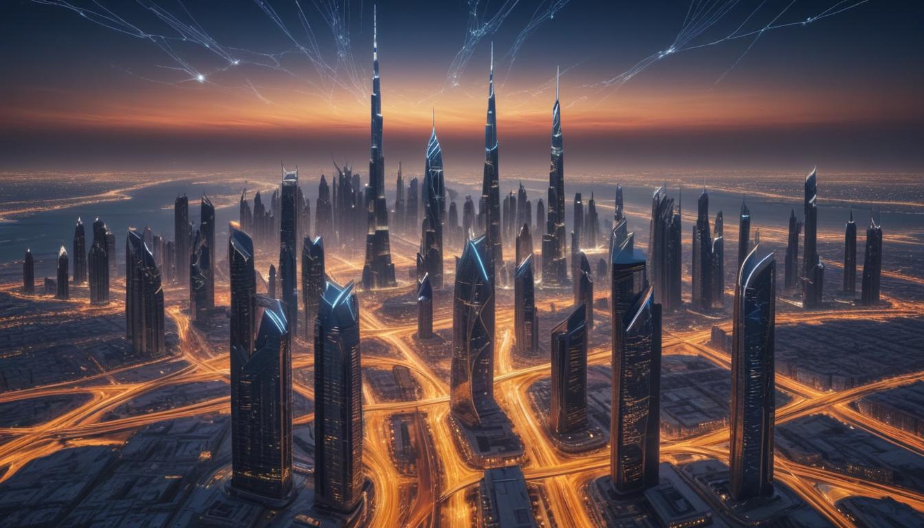 The Real Challenges of Social Media Advertising in the Gulf and UAE Market