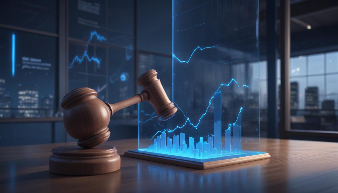 Social Media Advertising for Real Estate Auctions — How to Fill the Room With Serious Bidders