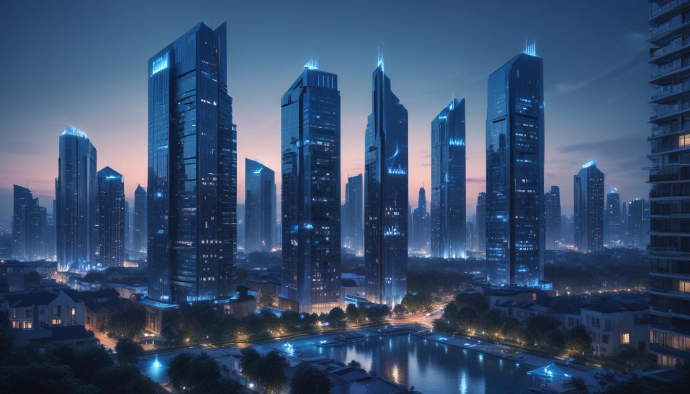 Social Media Advertising for Real Estate in Egypt — The Playbook That Sells Units