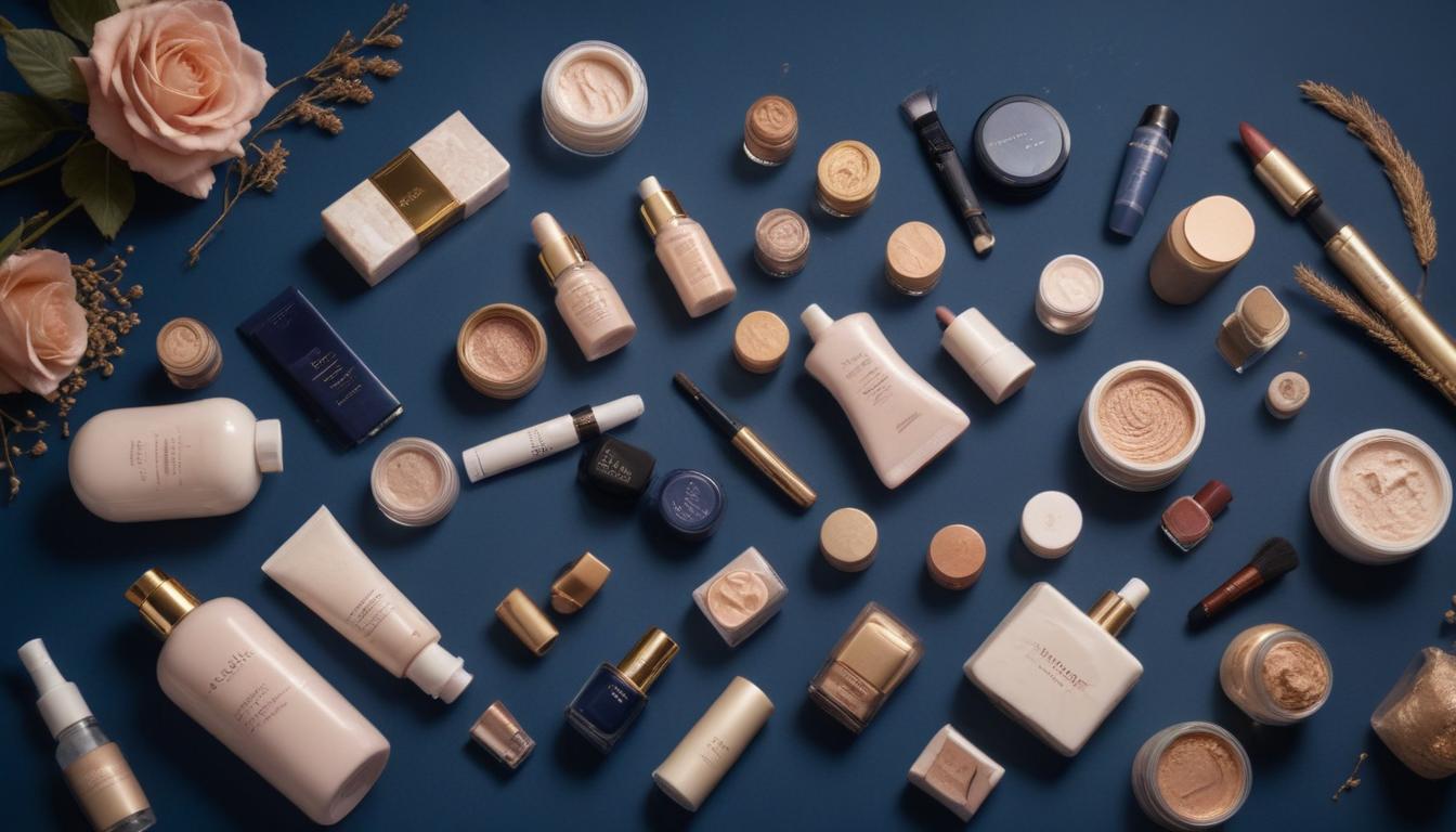 UGC Marketing for Beauty and Cosmetics — Why Authentic Content Outsells Polished Ads